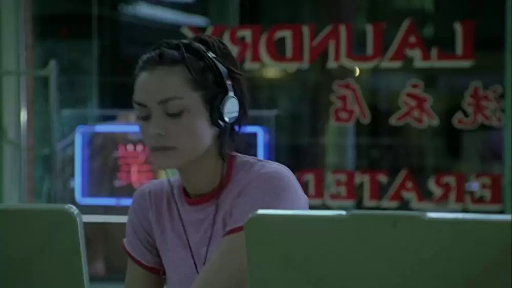 恋する40daysの画像