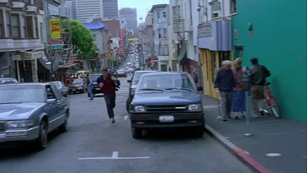 恋する40daysの画像