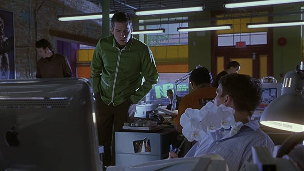 恋する40daysの画像