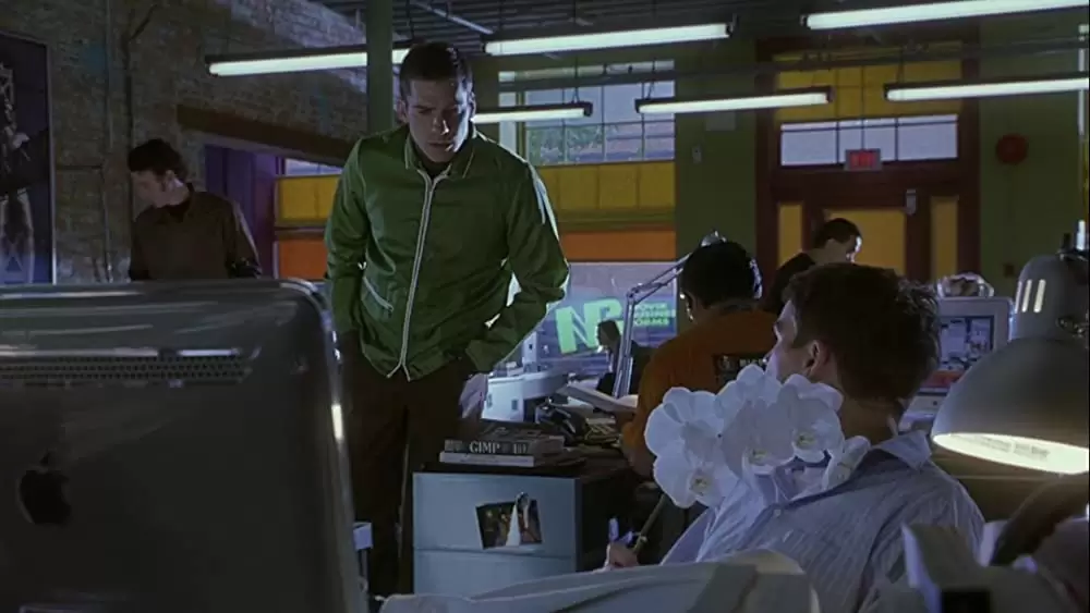 恋する40daysの画像