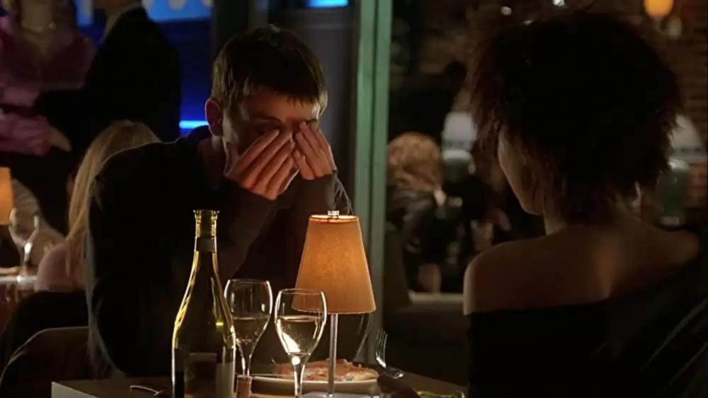 恋する40daysの画像