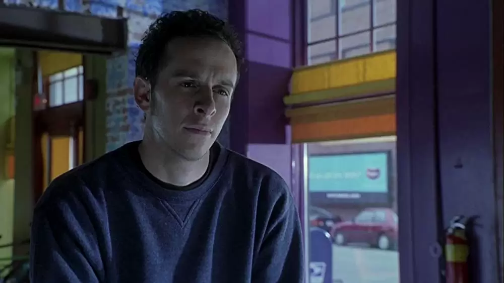 恋する40daysの画像