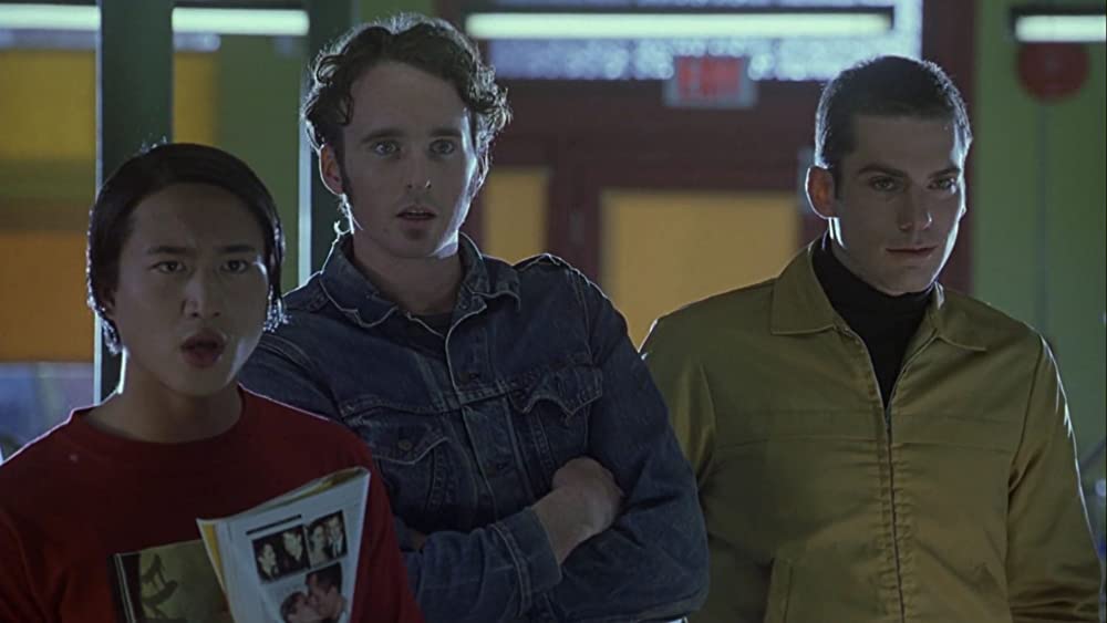 恋する40daysの画像