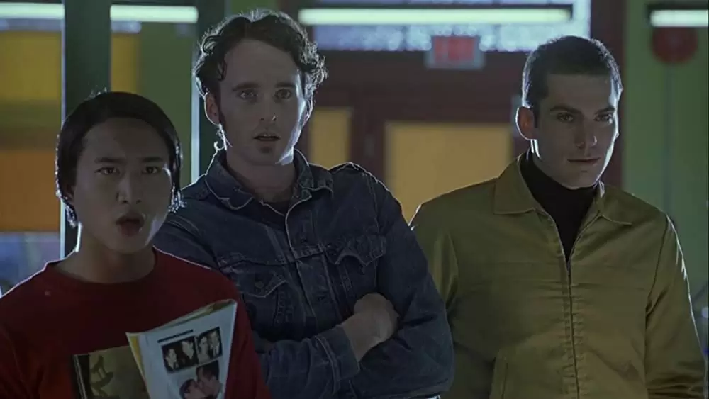 恋する40daysの画像