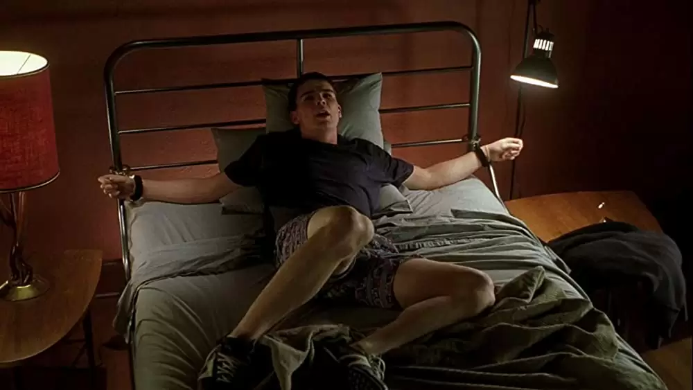 恋する40daysの画像