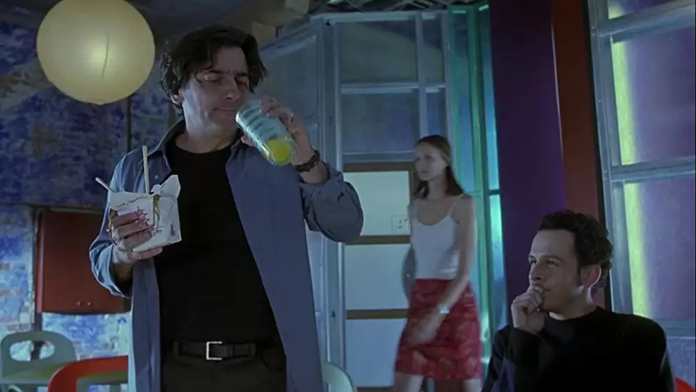 恋する40daysの画像