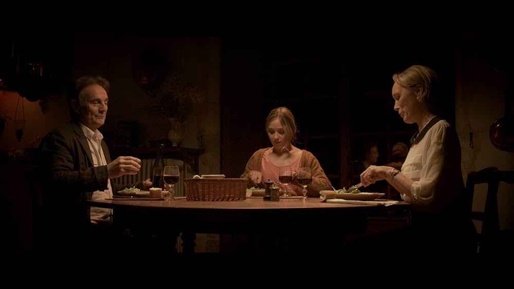 Horsehead（原題）の画像