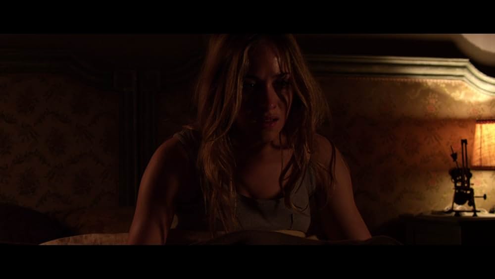 Horsehead（原題）の画像