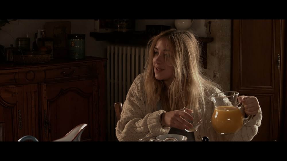 Horsehead（原題）の画像