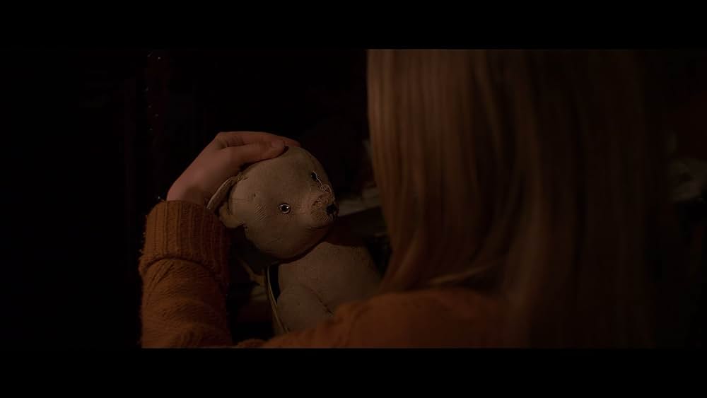 Horsehead（原題）の画像