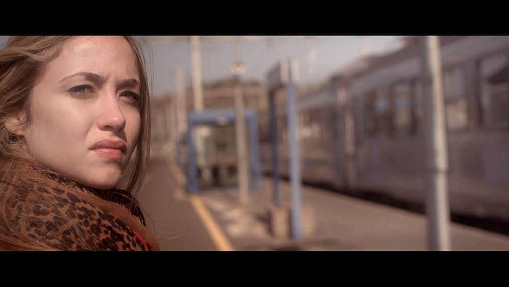 Horsehead（原題）の画像