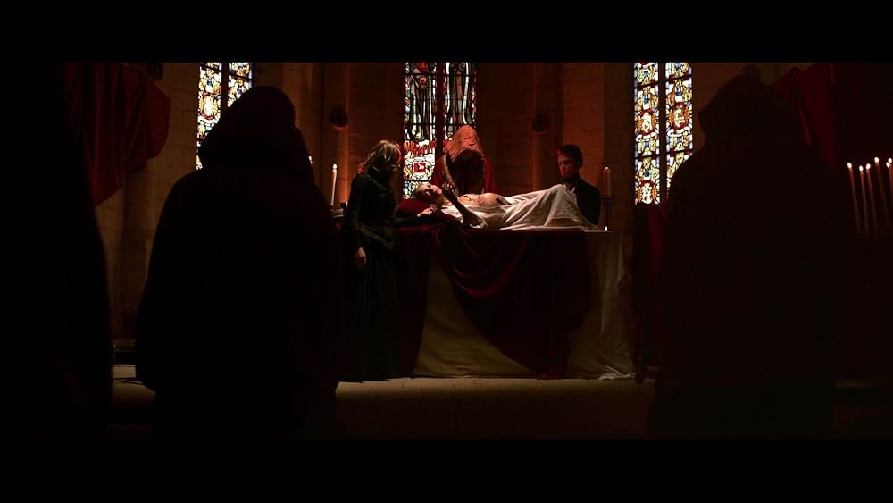 Horsehead（原題）の画像