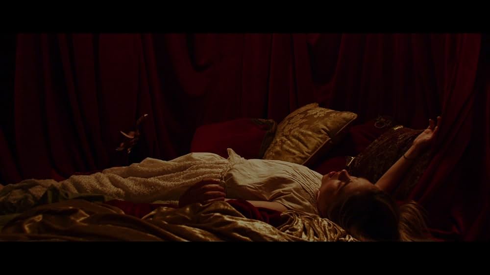 Horsehead（原題）の画像