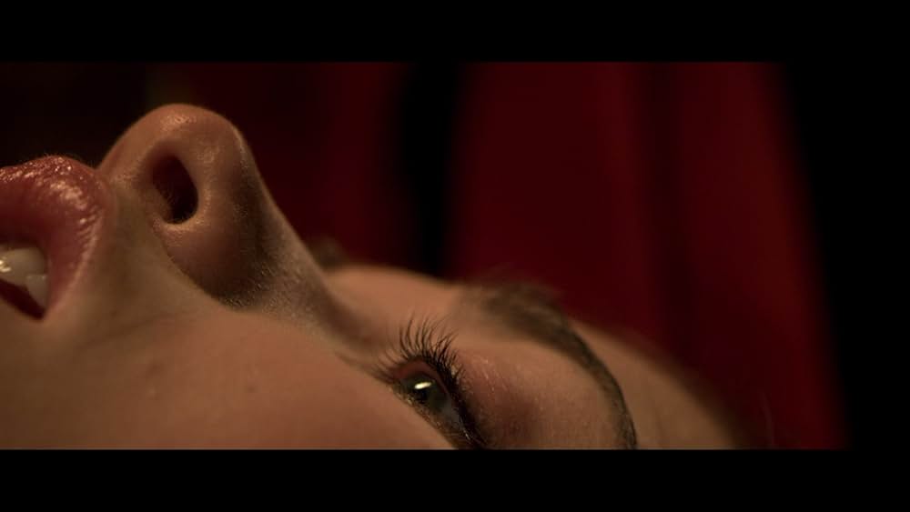 Horsehead（原題）の画像