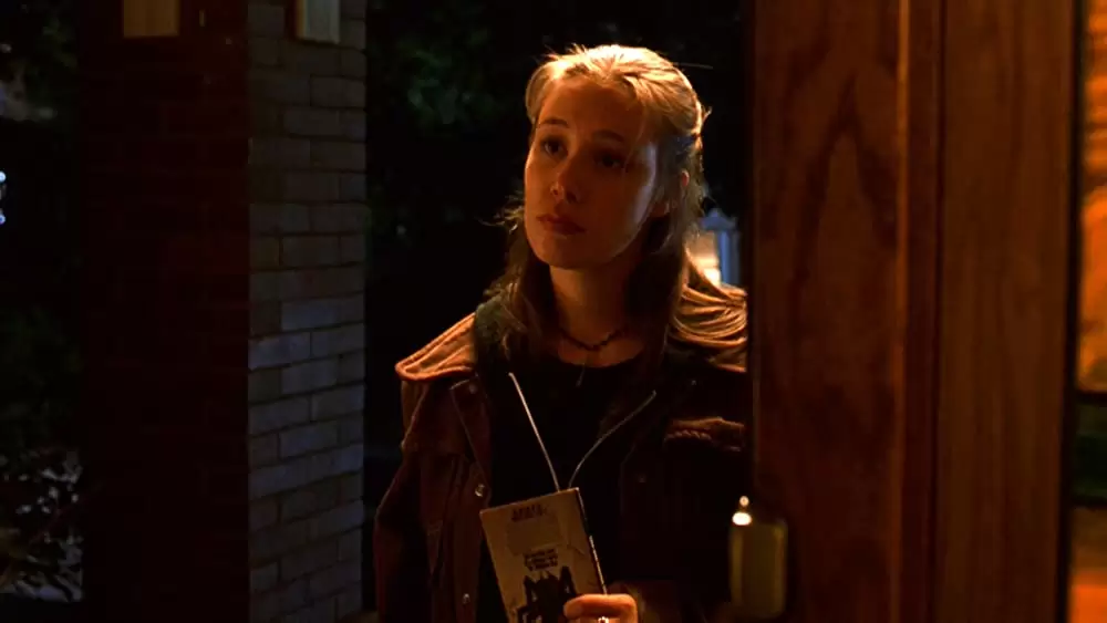 エコーズの画像