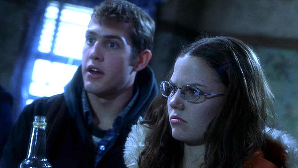 エコーズの画像