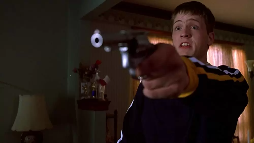 エコーズの画像