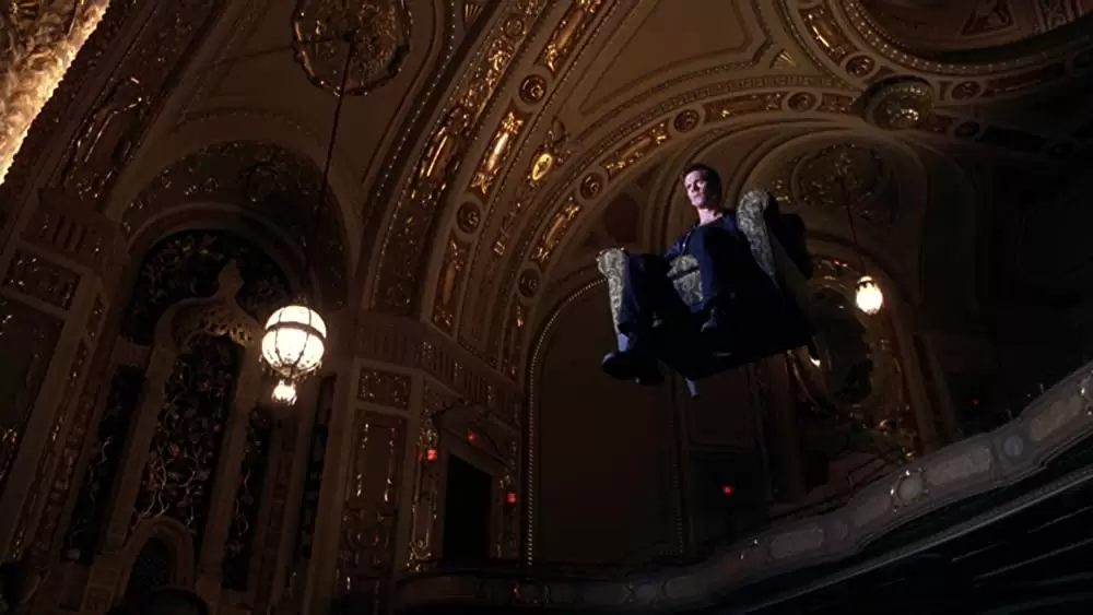 エコーズの画像