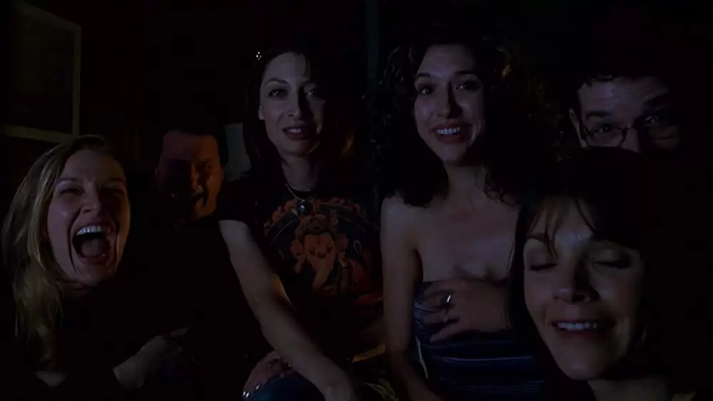 エコーズの画像