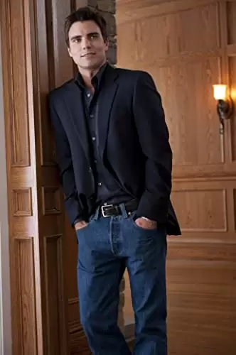 「Something Borrowed／幸せのジンクス」コリン・エッグレスフィールドの画像