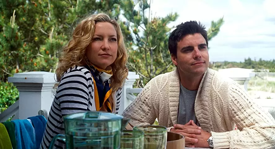 「Something Borrowed／幸せのジンクス」ケイト・ハドソン & コリン・エッグレスフィールドの画像