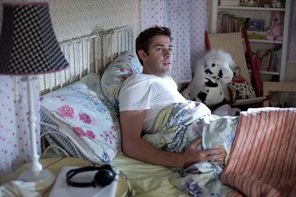 Something Borrowed／幸せのジンクスの画像