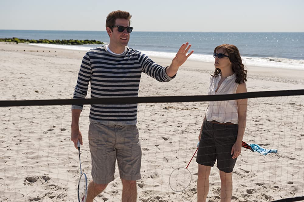 Something Borrowed／幸せのジンクスの画像