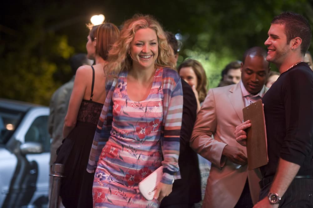 Something Borrowed／幸せのジンクスの画像