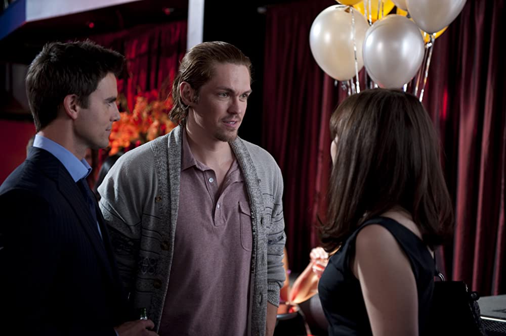 Something Borrowed／幸せのジンクスの画像