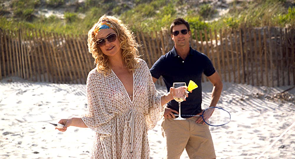 Something Borrowed／幸せのジンクスの画像