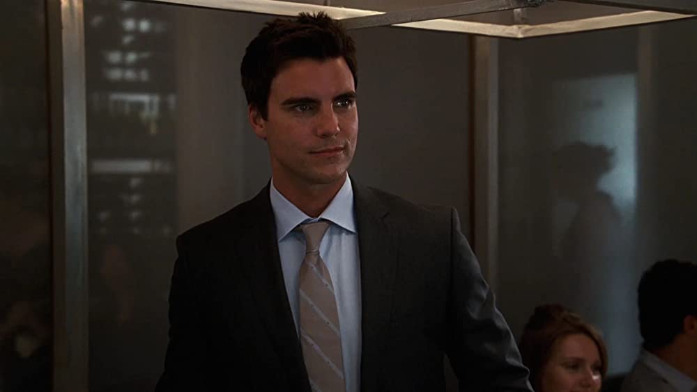 Something Borrowed／幸せのジンクスの画像