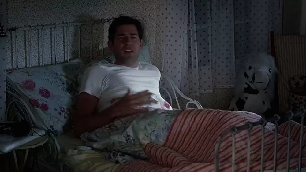 「Something Borrowed／幸せのジンクス」ジョン・クラシンスキーの画像