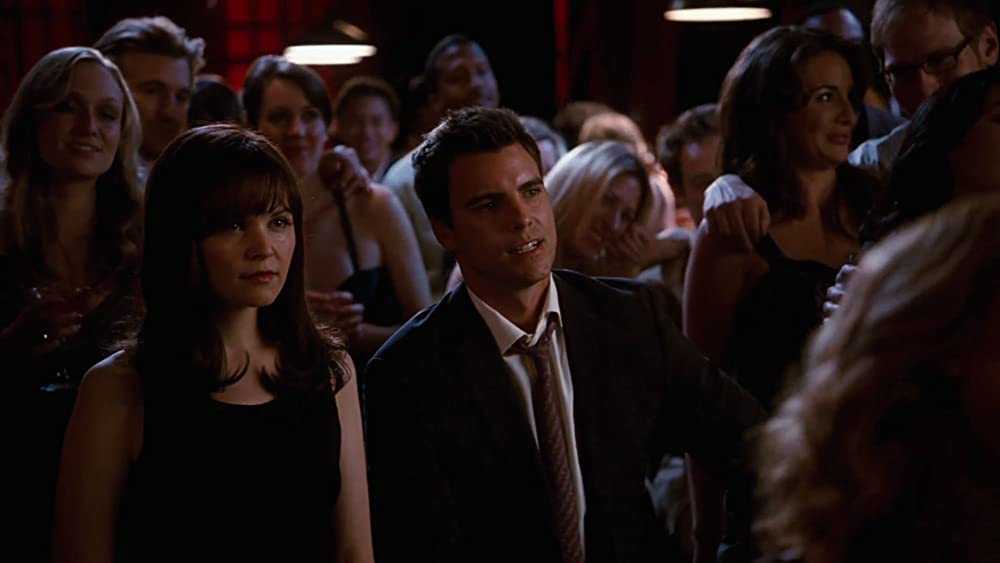 Something Borrowed／幸せのジンクスの画像