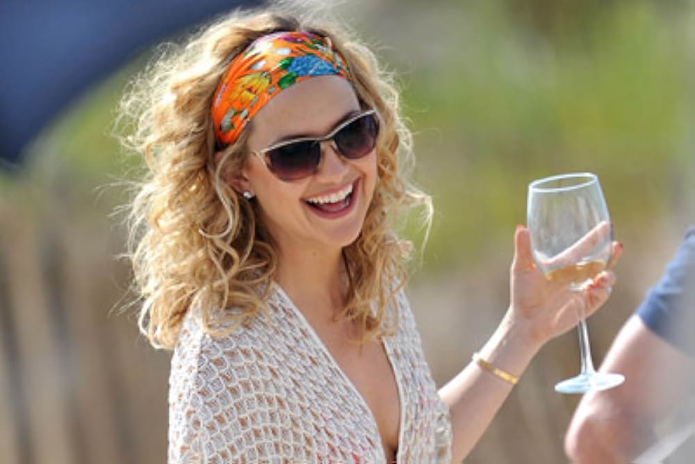 Something Borrowed／幸せのジンクスの画像