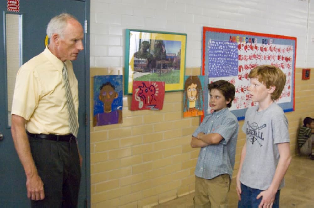 How to Eat Fried Worms（原題）の画像