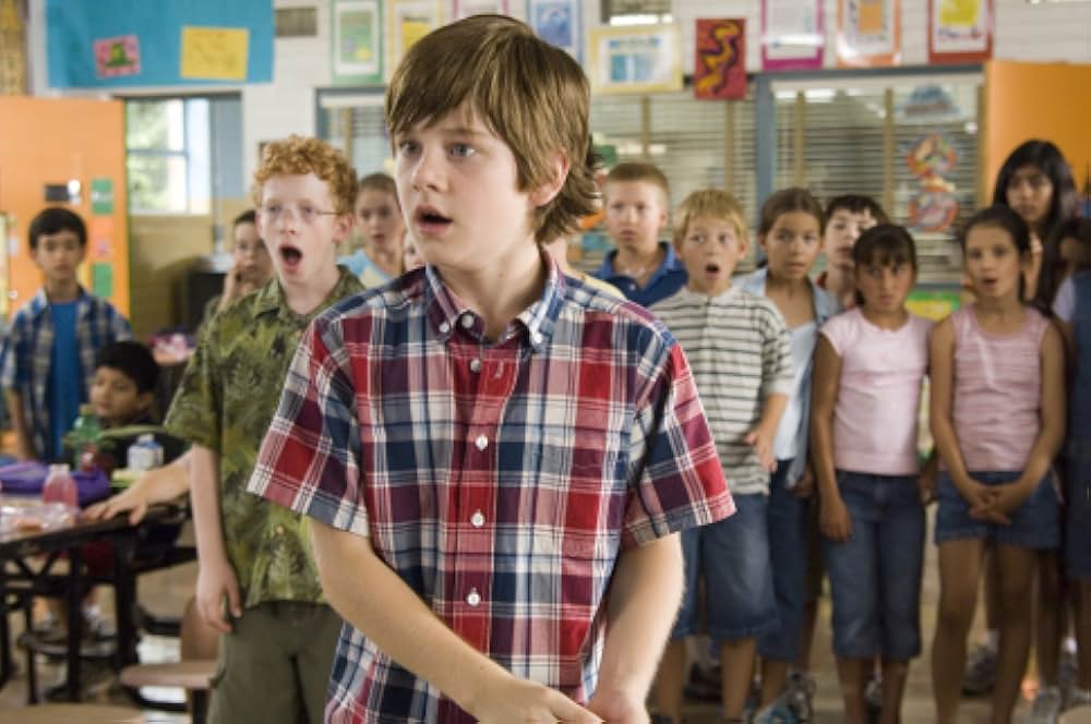 How to Eat Fried Worms（原題）の画像