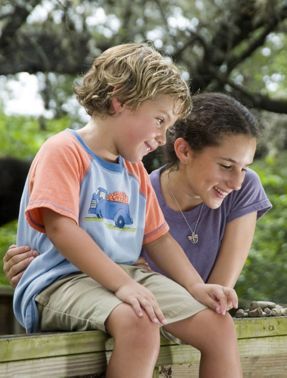 How to Eat Fried Worms（原題）の画像