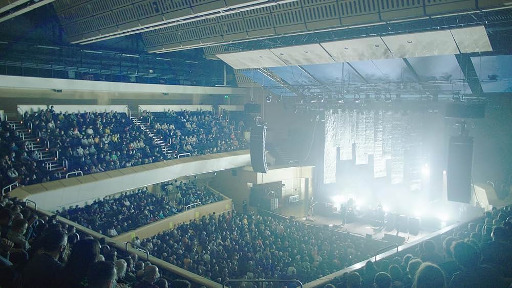 Mogwai: If The Stars Had A Sound（原題）の画像