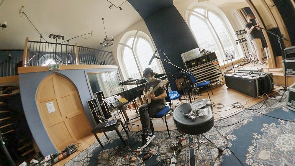 Mogwai: If The Stars Had A Sound（原題）の画像