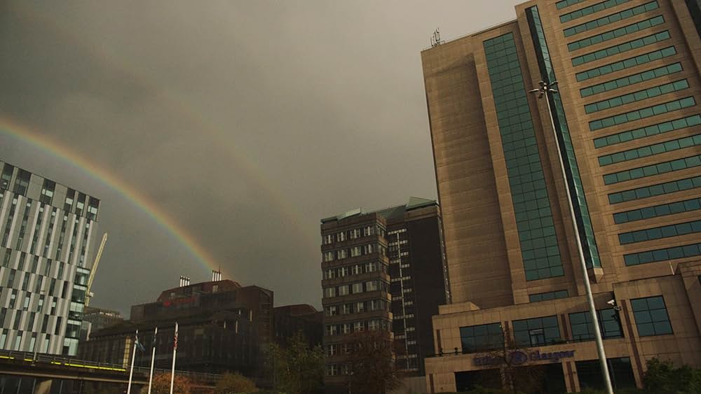 Mogwai: If The Stars Had A Sound（原題）の画像