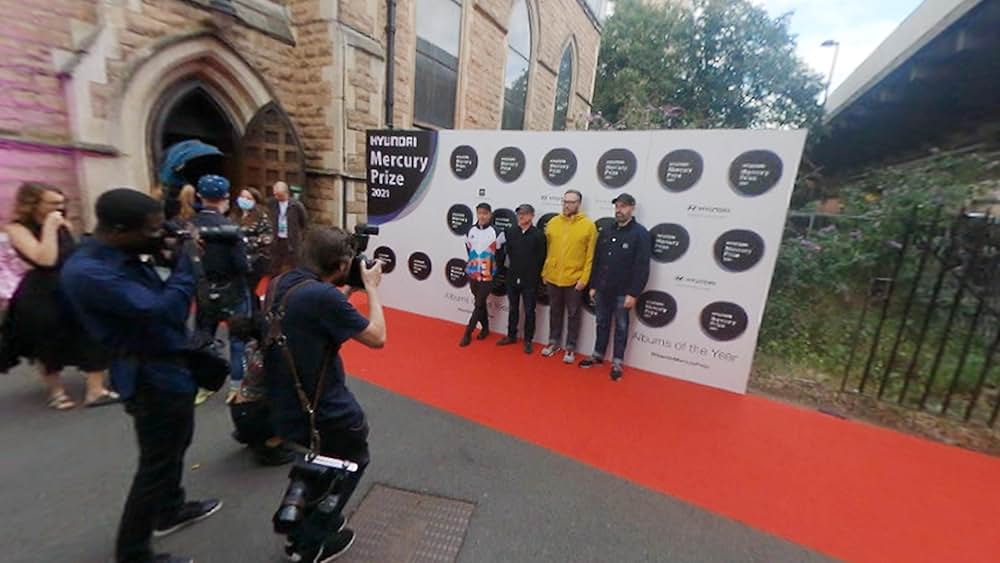 Mogwai: If The Stars Had A Sound（原題）の画像