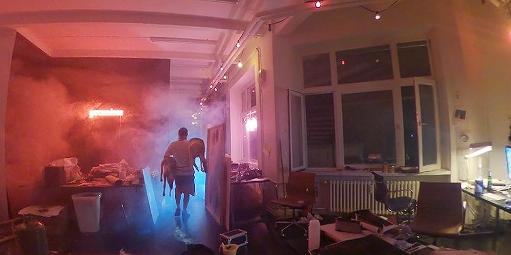 Mogwai: If The Stars Had A Sound（原題）の画像