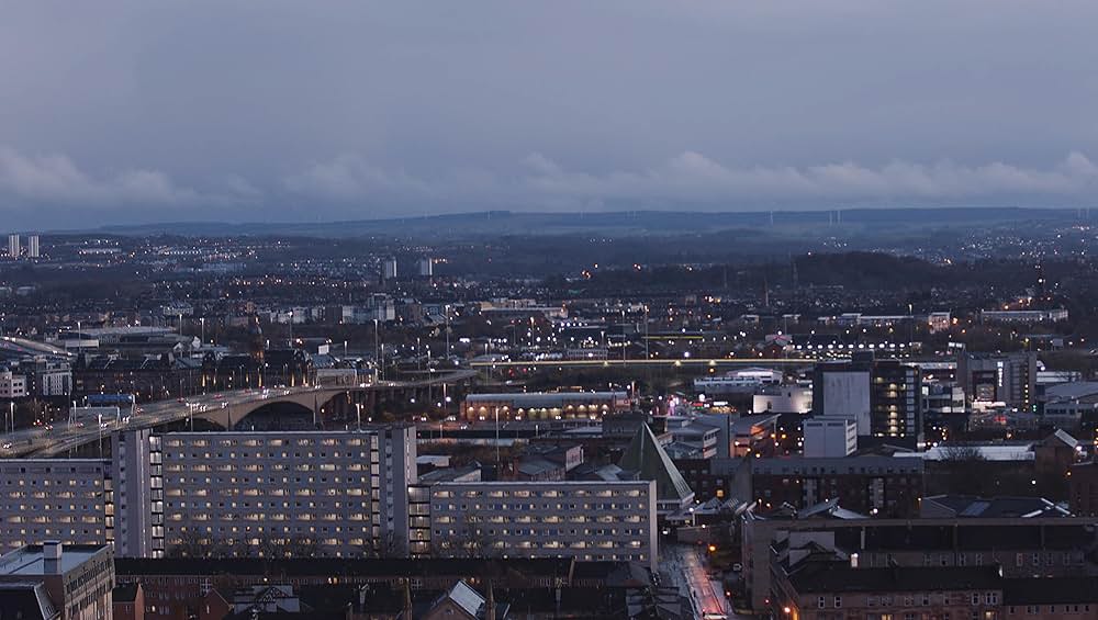 Mogwai: If The Stars Had A Sound（原題）の画像