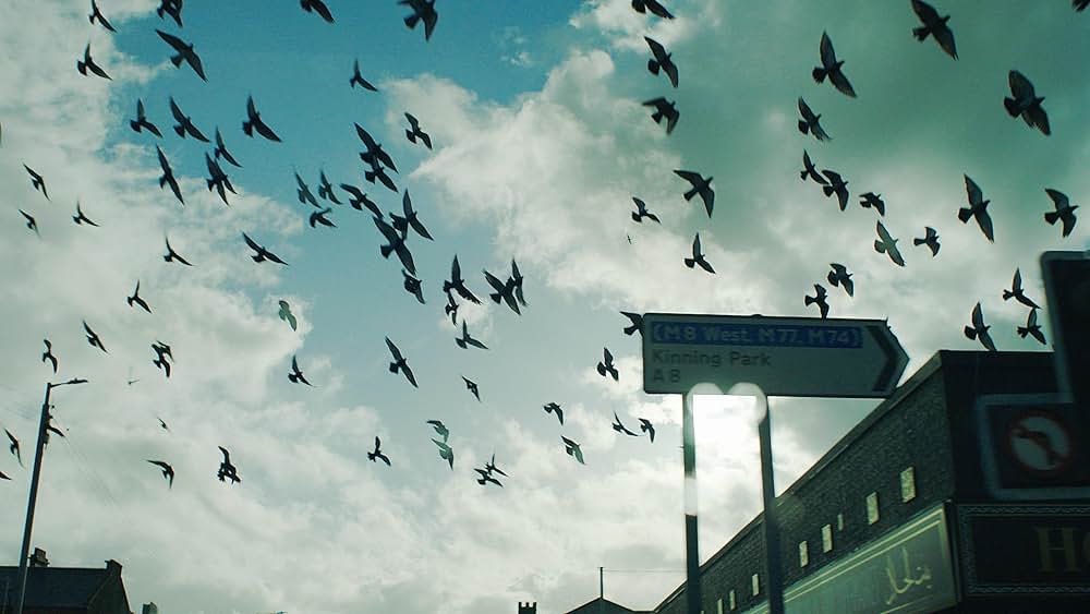 Mogwai: If The Stars Had A Sound（原題）の画像