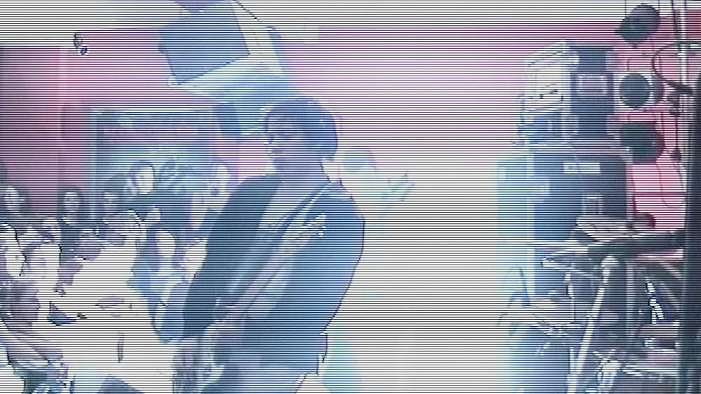 Mogwai: If The Stars Had A Sound（原題）の写真