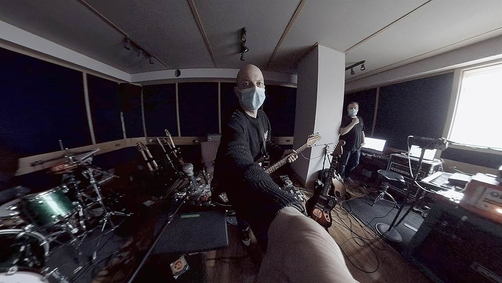 Mogwai: If The Stars Had A Sound（原題）の画像