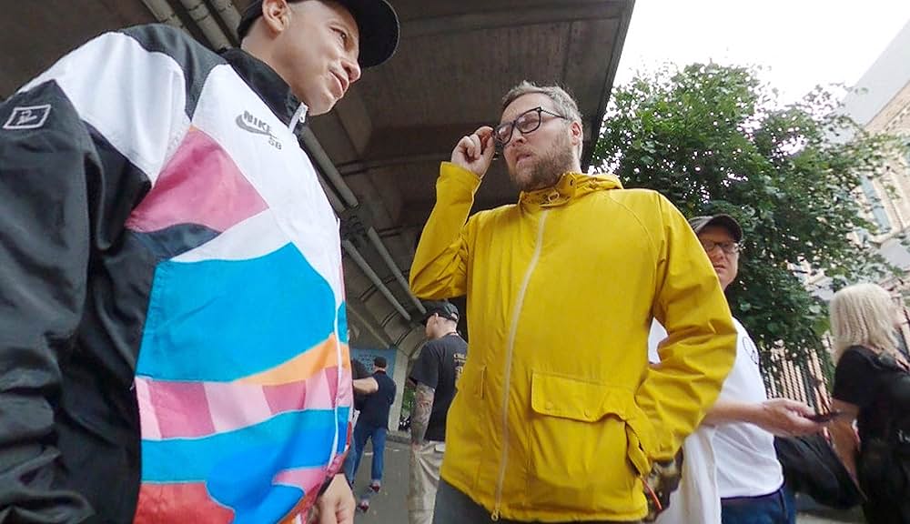 Mogwai: If The Stars Had A Sound（原題）の画像