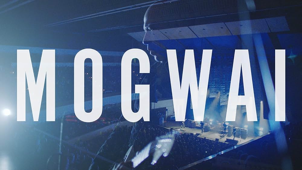 Mogwai: If The Stars Had A Sound（原題）の画像