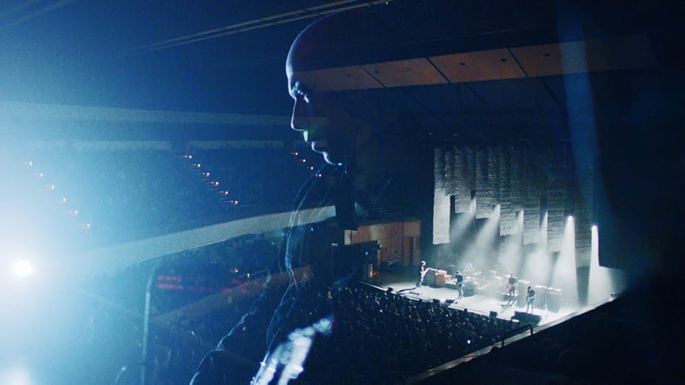 「Mogwai: If The Stars Had A Sound（原題）」の画像