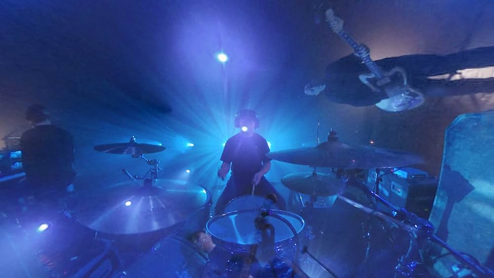 「Mogwai: If The Stars Had A Sound（原題）」の画像